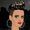 Rihanna Dress-Up