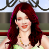 Rihanna Makeover & Dressup