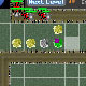 Flash RPG Tower Defence