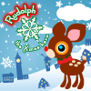 Rudolph the Xmas Hero