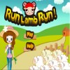 Run Lamb Run!