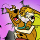 Scooby Doo - Big Air 2