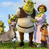 Shrek puzzle jigsaw