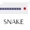 online hra Snake
