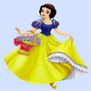 Snow White 4 Jigsaw Puzzle