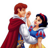 online hra Snow White 5 Jigsaw Puzzle