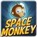 Space monkey