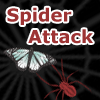 online hra Spider Attack