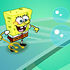 SpongeBob Bubble Hunter