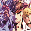 Street Fighter Jigsaw Puzzle