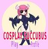 Succubus Dress Up