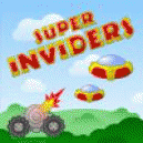 Super Invaders