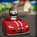 Super Kart 3D