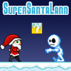 Super Santa Land