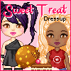 Sweet Treat Dressup