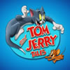 Tom and Jerry: Jigsaw Puzzle 3 in 1