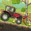 online hra Tractors Power 2