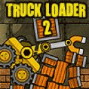 online hra Truck Loader 2