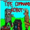 Type Command Robot