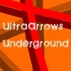UltraArrows underground