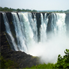 Victoria Falls 3 Jigsaw Puzzle