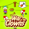 online hra War of the Clowns