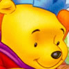 online hra Winnie pooh  jigsaw