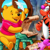 Winnie pooh puzzle jigsaw