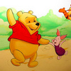 Winnie the Pooh 1 Jigsaw Puzzle