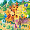 Winnie the Pooh 4 Jigsaw Puzzle