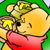 Winnie the Pooh Coloring