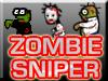 ZOMBIE SNIPER