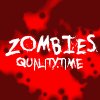 online hra Zombies Quality Time